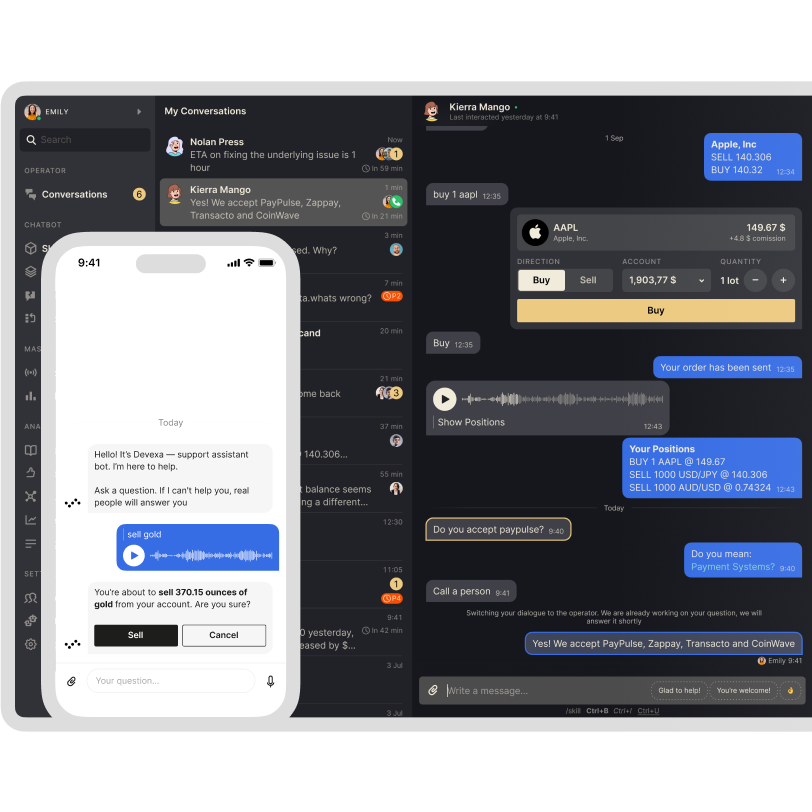 Devexa